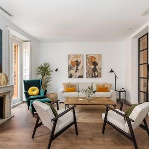 Appartement met Twee Slaapkamers